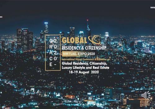 Global Real Estate Expo New Delhi December 2022