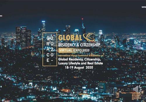 Global Real Estate Expo