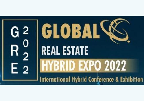 Global Real Estate Hybrid Expo 2022