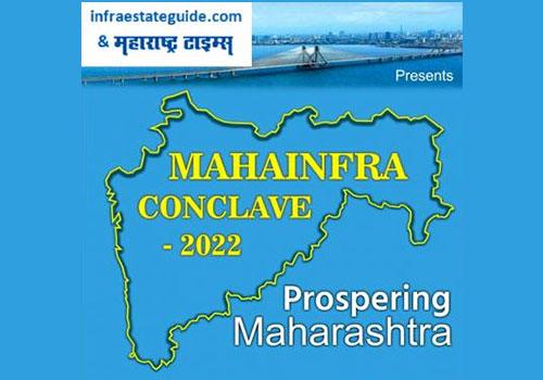 MAHAINFRA CONCLAVE - 2022