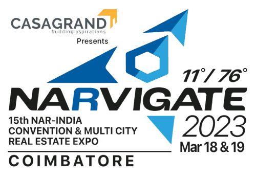 NAR-India Convention & Multi City Real Estate Expo