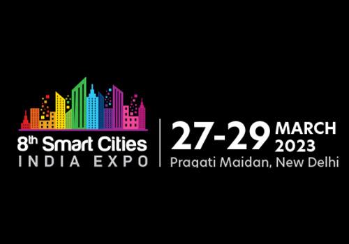 8th Smart Cities India Expo