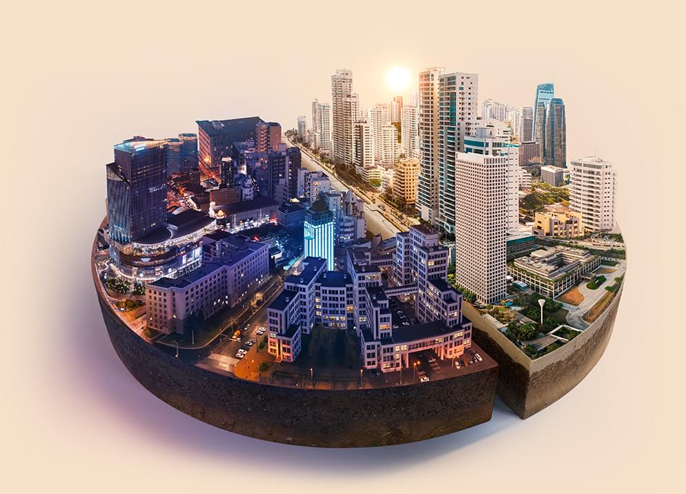 Real Estate Developers