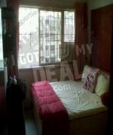 3 BHK Flat for Rent of Built-up 1450 Sq.ft in Bhoomi Classic Malad West Mumbai by Roshan