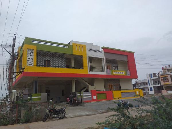 10 BHK Independent House / Villa / Bungalow for Sale of Super Built-up 7500 Sq.ft in Proddatur Kadapa by Javeed 10 BHK Independent House / Villa / Bungalow for Sale of Super Built-up 7500 Sq.ft in Proddatur Kadapa by Javeed