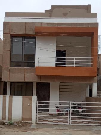 3 BHK Independent House / Villa / Bungalow for Sale of Plot 1200 Sq.ft in Srishti Samriddhi Tikrapara Bilaspur by Devi 3 BHK Independent House / Villa / Bungalow for Sale of Plot 1200 Sq.ft in Srishti Samriddhi Tikrapara Bilaspur by Devi