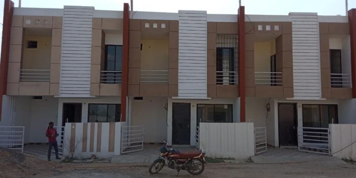 2 BHK Independent House / Villa / Bungalow for Sale of Plot 800 Sq.ft in Srishti Samriddhi Tikrapara Bilaspur by U.D 2 BHK Independent House / Villa / Bungalow for Sale of Plot 800 Sq.ft in Srishti Samriddhi Tikrapara Bilaspur by U.D