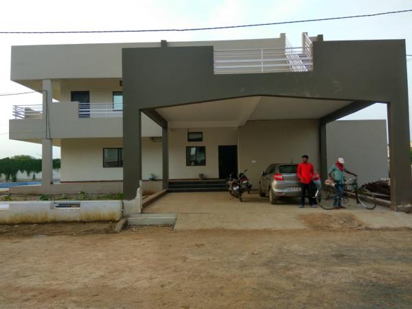 3 BHK Independent House / Villa / Bungalow for Sale of Plot 1000 Sq.ft in Srishti Samriddhi Tikrapara Bilaspur by Preeti 3 BHK Independent House / Villa / Bungalow for Sale of Plot 1000 Sq.ft in Srishti Samriddhi Tikrapara Bilaspur by Preeti