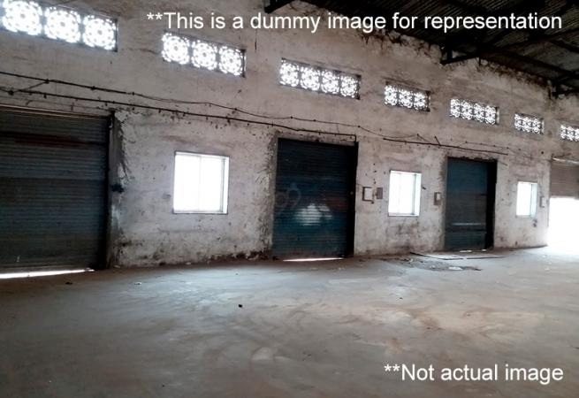 Industrial Gala/Unit for Rent in Kanchan Building  Sion West Mumbai