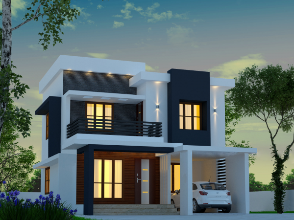 4 BHK Independent House / Villa / Bungalow for Sale of Built-up 1600 Sq.ft in Lakshya Classics Valiyannur Kannur by Lakshya Builders 4 BHK Independent House / Villa / Bungalow for Sale of Built-up 1600 Sq.ft in Lakshya Classics Valiyannur Kannur by Lakshya Builders