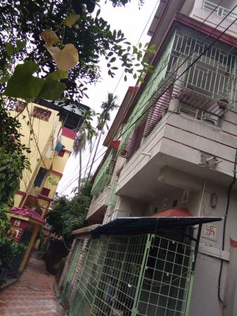 2 BHK Flat for Sale of Built-up 900 Sq.ft in Jadavpur Kolkata by Arindam Ghosh 2 BHK Flat for Sale of Built-up 900 Sq.ft in Jadavpur Kolkata by Arindam Ghosh