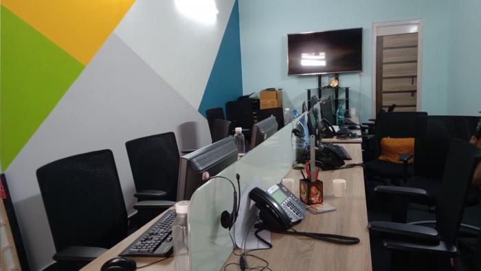 Built-up 500 Sq.ft Office Space for Rent in Thousand Lights Chennai by Sanjana Built-up 500 Sq.ft Office Space for Rent in Thousand Lights Chennai by Sanjana