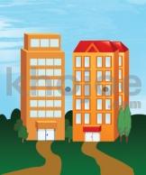 4 BHK Flat for Rent of 2600 Sq.ft in Hermes House Worli Mumbai by Shridhar