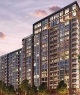 2 BHK Flat for Sale of 743 Sq.ft in Godrej Origins Vikhroli East Mumbai by Mahesh Shah 2 BHK Flat for Sale of 743 Sq.ft in Godrej Origins Vikhroli East Mumbai by Mahesh Shah