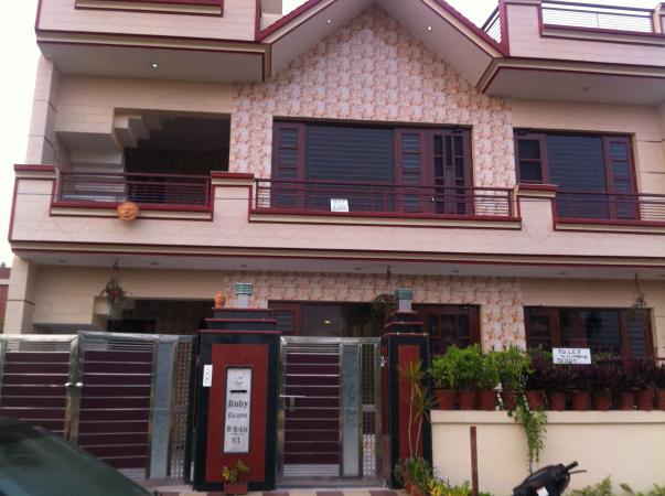 3 BHK Independent House / Villa / Bungalow for Rent of Plot 250 Sq.Yard in Sahibzada Ajit Singh Nagar Mohali by Sandeep Datta 3 BHK Independent House / Villa / Bungalow for Rent of Plot 250 Sq.Yard in Sahibzada Ajit Singh Nagar Mohali by Sandeep Datta