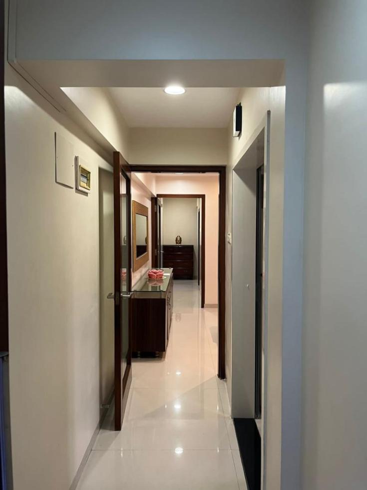 2 BHK Flat for Sale in Madhuban Apartments Worli Hill Road Worli Mumbai