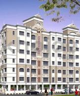 2 BHK Flat for Sale of Built-up 900 Sq.ft in Kabra Suburbina Apartments Goregaon West Mumbai by Robin