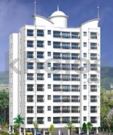 3 BHK Flat for Sale of Built-up 1278 Sq.ft. Sq.ft in Guru Seva CHS Ltd. Goregaon East Mumbai by Waghmare S