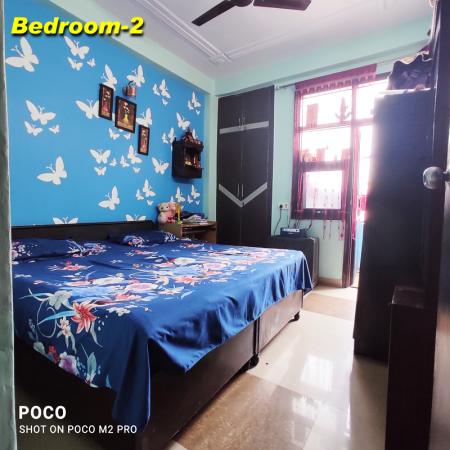 Independent/Builder Floor for Sale of Carpet 600 Sq.ft in Gyan Khand 2 Ghaziabad by Hemant Kumar Independent/Builder Floor for Sale of Carpet 600 Sq.ft in Gyan Khand 2 Ghaziabad by Hemant Kumar