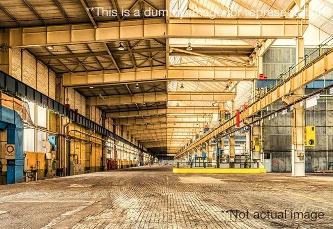 Warehouse / Godown for Rent in Warehouse TTC Industrial Area MIDC TTC Industrial Area-MIDC Turbhe Navi Mumbai