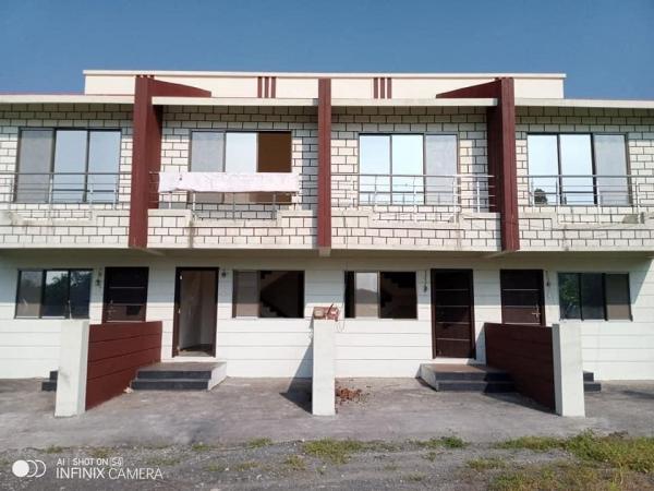 2.5 BHK Independent House / Villa / Bungalow for Sale of Super Built-up 1600 Sq.ft in Swar Villa Boisar Palghar by Hussain Zhabuwala 2.5 BHK Independent House / Villa / Bungalow for Sale of Super Built-up 1600 Sq.ft in Swar Villa Boisar Palghar by Hussain Zhabuwala