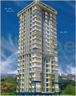 2 BHK Flat for Rent of 1100 Sq.ft in Continental Towers - Bandra West Bandra West Mumbai by K Suhas