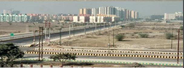 Plot 17200 Sq.ft Commercial Plot for Sale in Vrindavan Aawas Yojana Lucknow by Rajkumar Bajpai Plot 17200 Sq.ft Commercial Plot for Sale in Vrindavan Aawas Yojana Lucknow by Rajkumar Bajpai