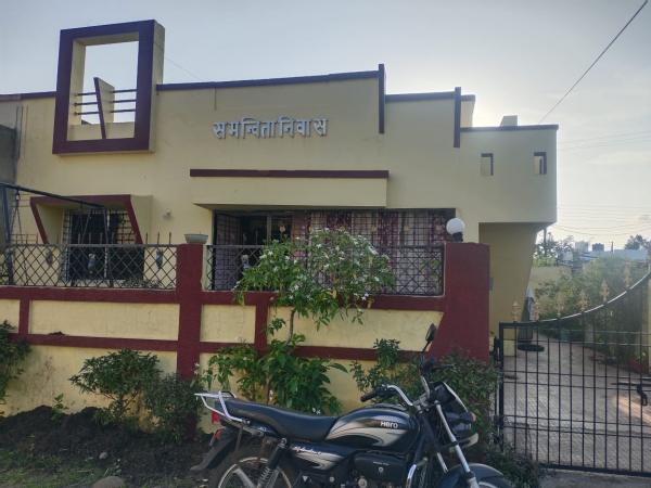 Independent House / Villa / Bungalow for Sale of Plot 1300 Sq.ft in Godhani Nagpur by Swapnil S Pandey Independent House / Villa / Bungalow for Sale of Plot 1300 Sq.ft in Godhani Nagpur by Swapnil S Pandey