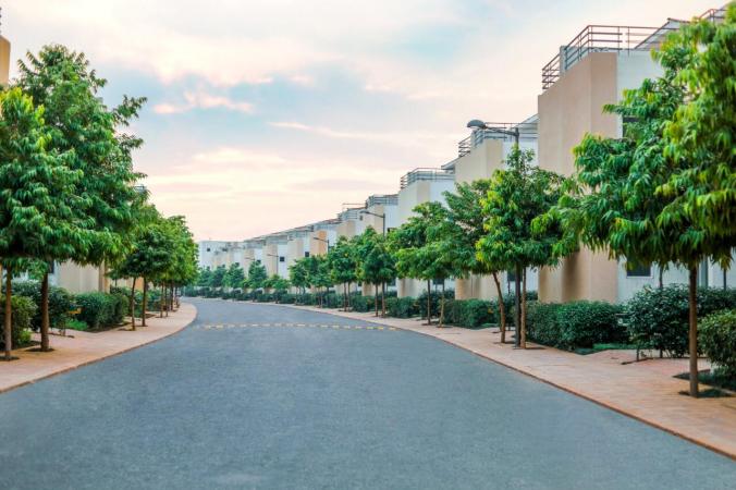3 BHK Independent House / Villa / Bungalow for Rent of Built-up 1450 Sq.ft in Paramount Golfforeste Sector ZETA Gr Noida Greater Noida by Rahul Sharma 3 BHK Independent House / Villa / Bungalow for Rent of Built-up 1450 Sq.ft in Paramount Golfforeste Sector ZETA Gr Noida Greater Noida by Rahul Sharma