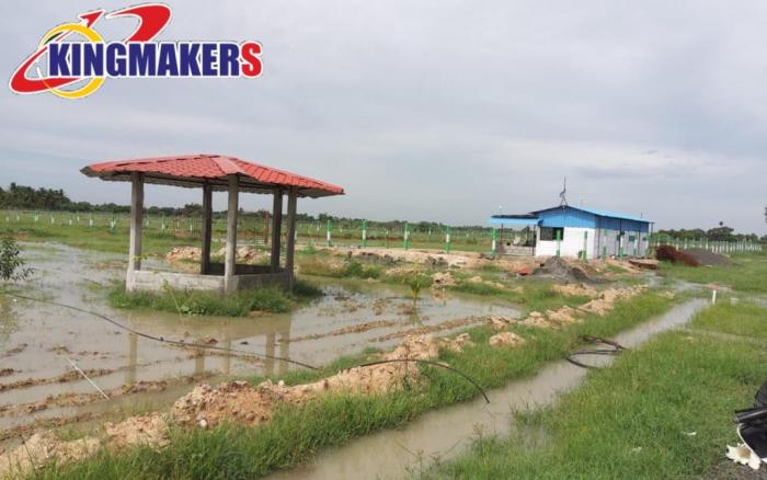 Farm House for Sale of Built-up 10000 Sq.ft in Brindhavan Pasumai Pannai Sriperumbudur Kanchipuram by Kingmakers Properties Farm House for Sale of Built-up 10000 Sq.ft in Brindhavan Pasumai Pannai Sriperumbudur Kanchipuram by Kingmakers Properties