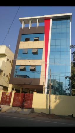 Built-up 1800 Sq.ft Commercial Building for Rent in Nazeer Enclave Satyanarayanapuram Vijayawada by Mohammad Built-up 1800 Sq.ft Commercial Building for Rent in Nazeer Enclave Satyanarayanapuram Vijayawada by Mohammad