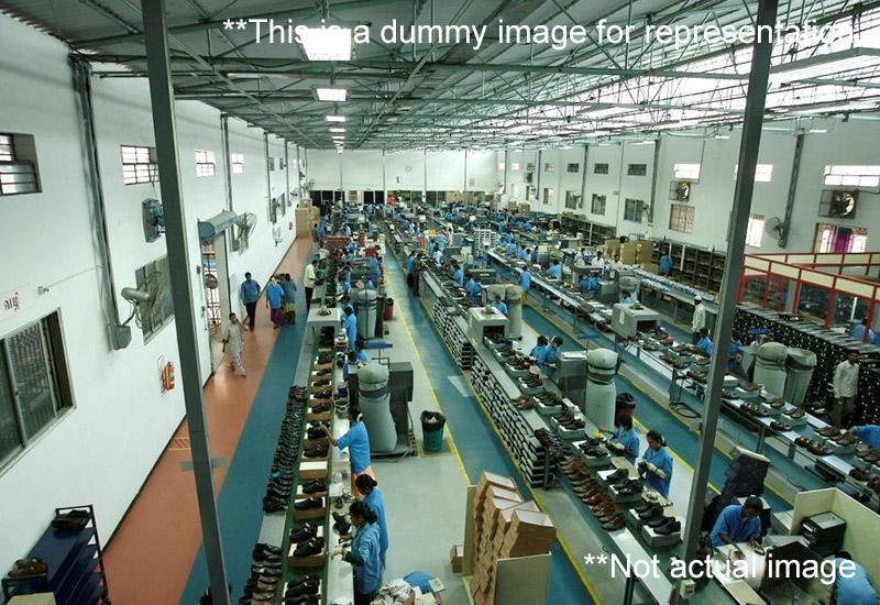 Factory for Sale in Vile Bhagad Industrial Growth Centre  Mangaon Raigad