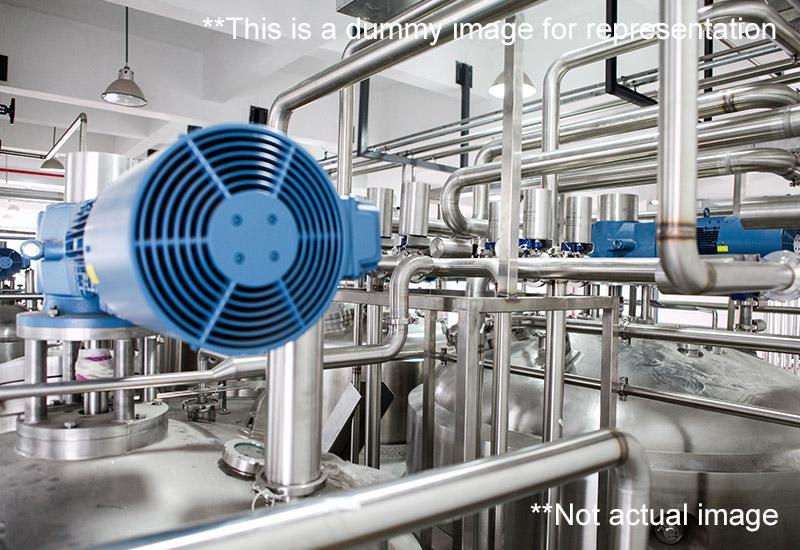 Factory for Sale in Shree Varad Enterprises  Shirur Pune