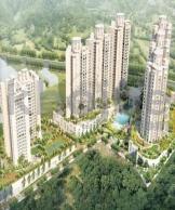 2 BHK Flat for Sale of 945 Sq.ft in Bharat Ecovistas Dombivli East Thane by Jeetendra