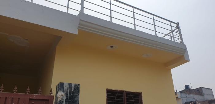 2 BHK Independent House / Villa / Bungalow for Sale of Plot 950 Sq.ft in Soyepur Varanasi by Pravin Tiwari 2 BHK Independent House / Villa / Bungalow for Sale of Plot 950 Sq.ft in Soyepur Varanasi by Pravin Tiwari