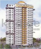 3 BHK Flat for Rent of 1705 Sq.ft in Siroya Kingston Tower Parel Mumbai by Anand P