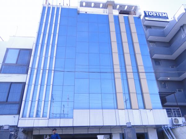 Built-up 3078 Sq.ft Guest House / Homestay for Rent in Sector 39 Gurgaon by Ritesh Tayal Built-up 3078 Sq.ft Guest House / Homestay for Rent in Sector 39 Gurgaon by Ritesh Tayal