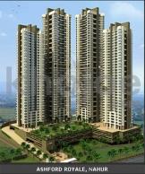 3 BHK  for Sale of Built-up 2050 Sq.ft With Deck Sq.ft in Ashford Royale Mulund West Mumbai by K Suhas
