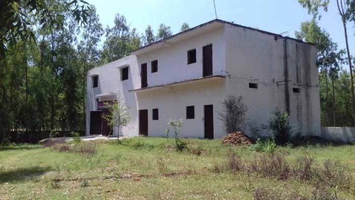 Built-up 17000 Sq.ft Institute for Sale in Sambal Village Moradabad by Ramakant Built-up 17000 Sq.ft Institute for Sale in Sambal Village Moradabad by Ramakant