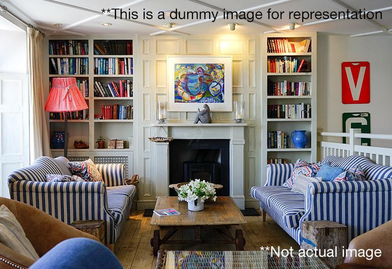 2 BHK Flat for Sale in Shroff Serenade Baner Pune 2 BHK Flat for Sale in Shroff Serenade Baner Pune