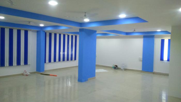 Built-up 1441 Sq.ft Commercial Space for Rent in Royal Glow Building Frazer Town Bangalore by R Diwan Built-up 1441 Sq.ft Commercial Space for Rent in Royal Glow Building Frazer Town Bangalore by R Diwan