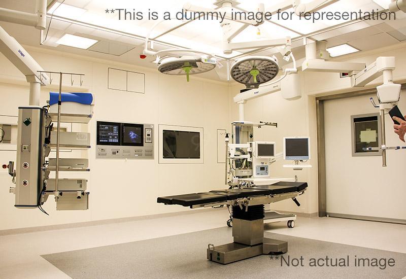 Hospital / Clinic / Medical Suite for Rent in Doctor Centre August Kranti Marg Kemps Corner Mumbai