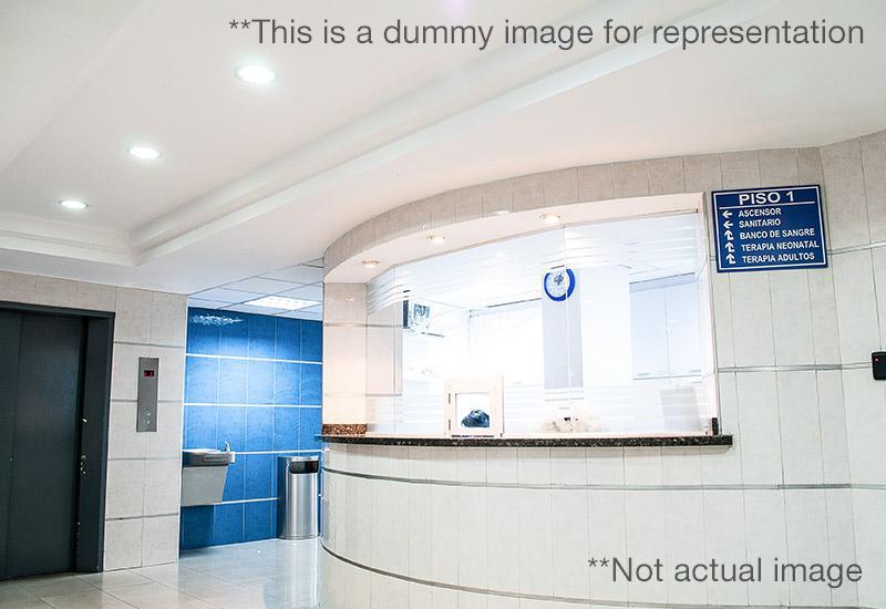 Hospital / Clinic / Medical Suite for Rent in Doctor Centre August Kranti Marg Kemps Corner Mumbai