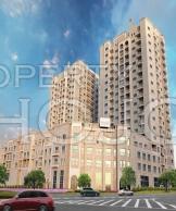 2 BR Hotel Apartment for Sale of 1306 Sq.ft in Damac Suburbia Dubai Jebel Road Dubai by Suhas K 2 BR Hotel Apartment for Sale of 1306 Sq.ft in Damac Suburbia Dubai Jebel Road Dubai by Suhas K