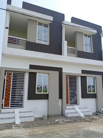 2 BHK Independent House / Villa / Bungalow for Sale of Built-up 1040 Sq.ft in Freeganj Ujjain by Priya 2 BHK Independent House / Villa / Bungalow for Sale of Built-up 1040 Sq.ft in Freeganj Ujjain by Priya