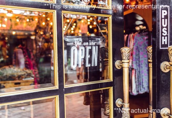 Commercial Shop for Sale in Atharva Complex Poddar Road Malad East Mumbai