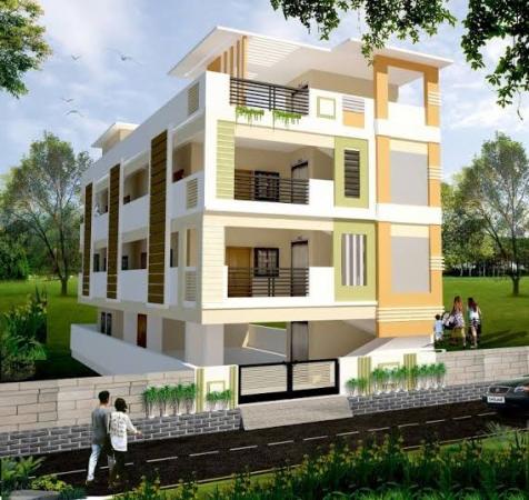 Flat for Sale of Built-up 5400 Sq.ft in Kolkata by Dev Ghosh Flat for Sale of Built-up 5400 Sq.ft in Kolkata by Dev Ghosh