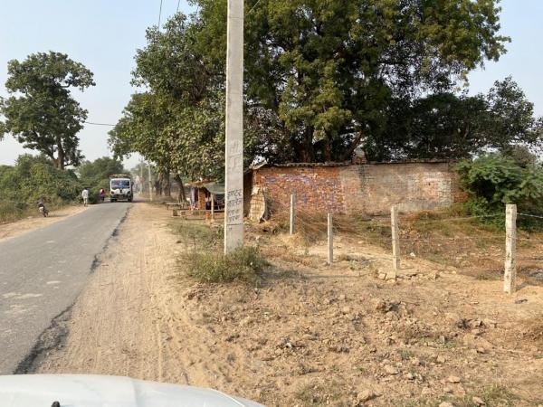Plot 1 Bigha Industrial Land / Plot for Sale in Bhaunti Partabpur Kanpur by Brahmavarta Plot 1 Bigha Industrial Land / Plot for Sale in Bhaunti Partabpur Kanpur by Brahmavarta