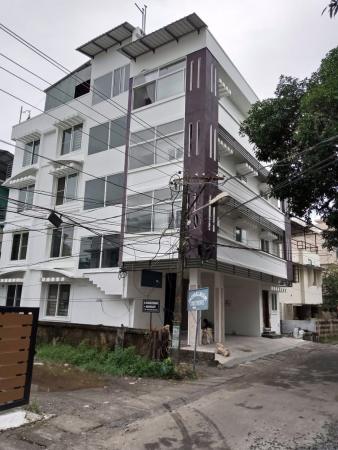 Built-up 2300 Sq.ft Office Space for Rent in Pulikkottil Arcade Ernakulam Kochi by Diljo Davis Built-up 2300 Sq.ft Office Space for Rent in Pulikkottil Arcade Ernakulam Kochi by Diljo Davis