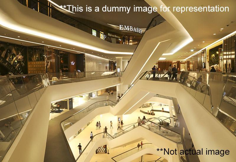 Space in Mall for Rent in Rustomjee Eaze Zone Mall Goregaon Mulund Link Road Goregaon West Mumbai Space in Mall for Rent in Rustomjee Eaze Zone Mall Goregaon Mulund Link Road Goregaon West Mumbai